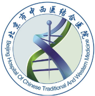 北京市中西医结合医院-logo