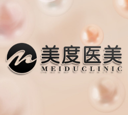 北京美度医疗美容诊所-logo